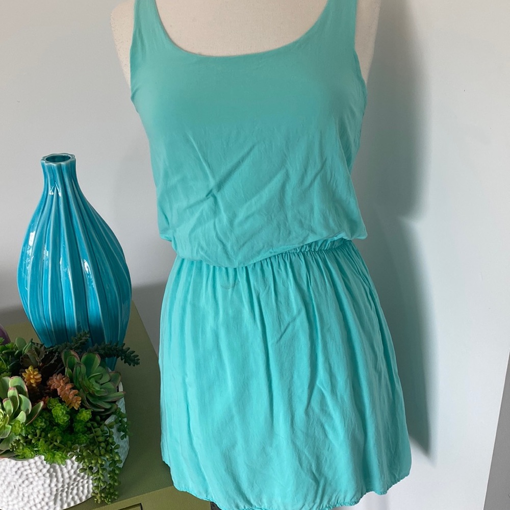 Summer Dress by Splendid